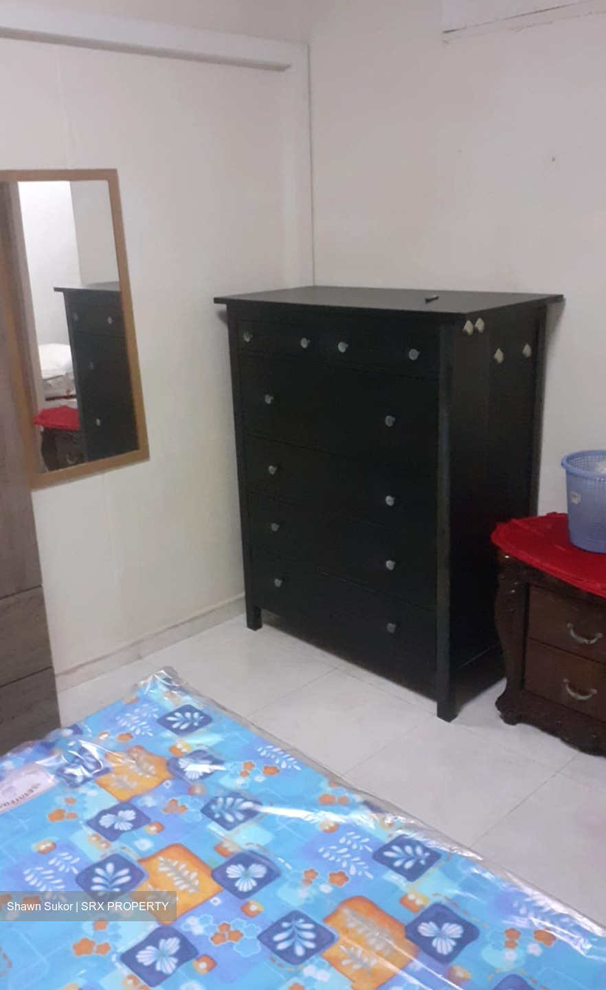 Bedok North Street 1 (Bedok),  #456993431